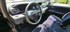 Honda Fr-v 1.8i 140k.c ITALIA EURO 4, снимка 9