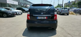 Honda Fr-v 1.8i 140k.c ITALIA EURO 4, снимка 5