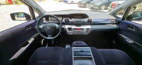 Honda Fr-v 1.8i 140k.c ITALIA EURO 4, снимка 13