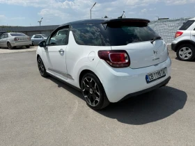 Citroen DS3 1.6THP 156кс Първи Собственик 39000КМ, снимка 6