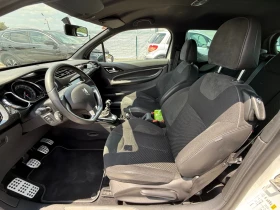Citroen DS3 1.6THP 156кс Първи Собственик 39000КМ, снимка 9