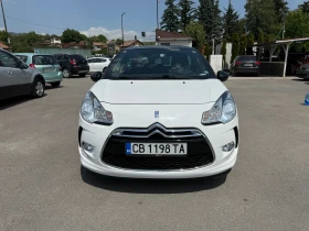 Citroen DS3 1.6THP 156кс Първи Собственик 39000КМ, снимка 2