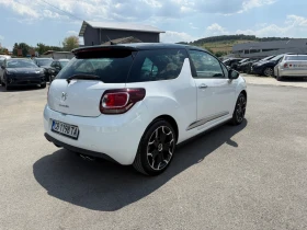 Citroen DS3 1.6THP 156кс Първи Собственик 39000КМ, снимка 4