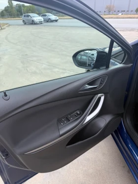 Opel Astra, снимка 8