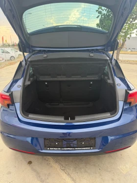 Opel Astra, снимка 7