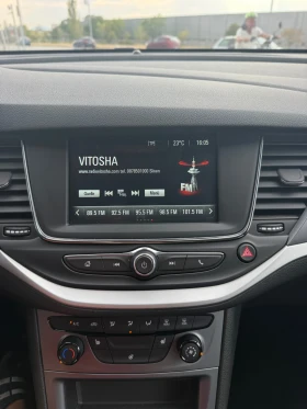 Opel Astra, снимка 14