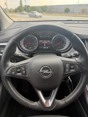 Opel Astra, снимка 12