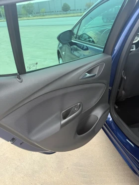 Opel Astra, снимка 10