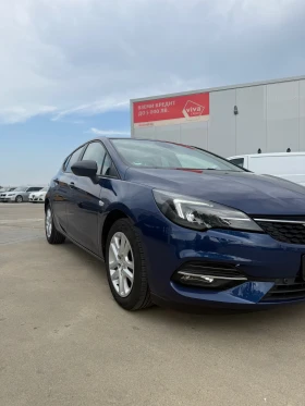 Opel Astra, снимка 3