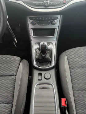 Opel Astra, снимка 15