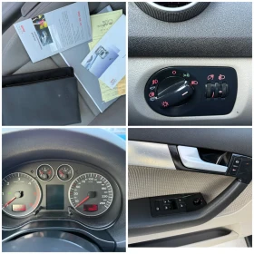 Audi A3 2.0TDI , снимка 16