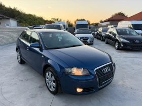 Audi A3 2.0TDI , снимка 3