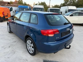 Audi A3 2.0TDI , снимка 6