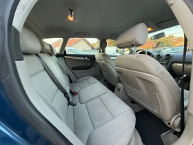 Audi A3 2.0TDI , снимка 10