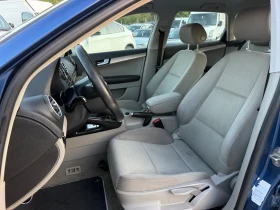 Audi A3 2.0TDI , снимка 8