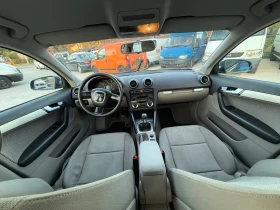 Audi A3 2.0TDI , снимка 7