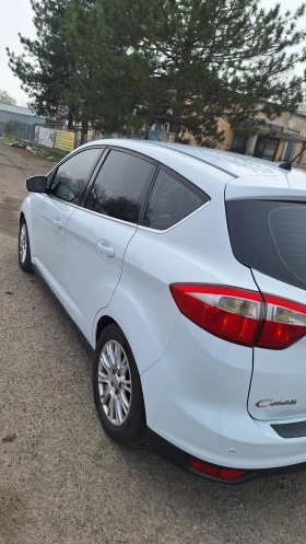 Ford C-max, снимка 2