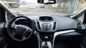 Ford C-max, снимка 6