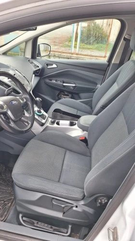 Ford C-max, снимка 9
