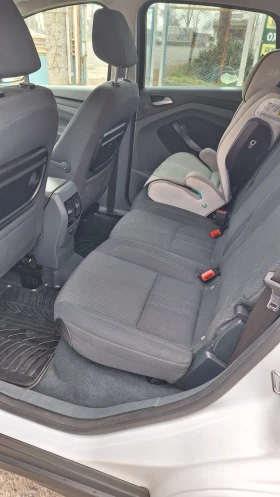 Ford C-max, снимка 5