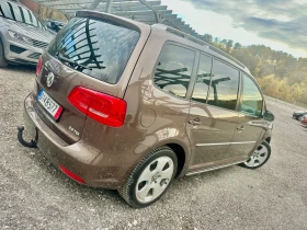 VW Touran 2.0TDI* KOJA* LED* , снимка 4