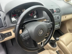 VW Touran 2.0TDI* KOJA* LED* , снимка 9