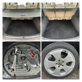 VW Touran 2.0TDI* KOJA* LED* , снимка 17