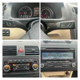 VW Touran 2.0TDI* KOJA* LED* , снимка 12