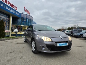 Renault Megane 1.5DCI/110PS/NAVI, снимка 1