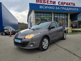 Renault Megane 1.5DCI/110PS/NAVI, снимка 3