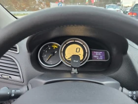 Renault Megane 1.5DCI/110PS/NAVI, снимка 15