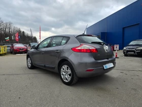 Renault Megane 1.5DCI/110PS/NAVI, снимка 5