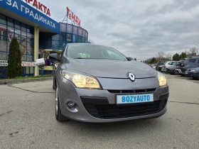 Renault Megane 1.5DCI/110PS/NAVI, снимка 8