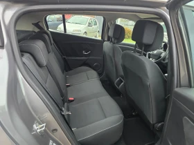 Renault Megane 1.5DCI/110PS/NAVI, снимка 11