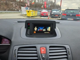 Renault Megane 1.5DCI/110PS/NAVI, снимка 16