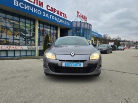 Renault Megane 1.5DCI/110PS/NAVI, снимка 2
