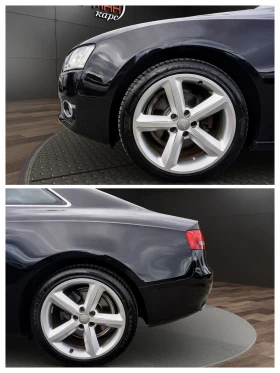 Audi A5 2.0TDI AMBIENTE, снимка 16