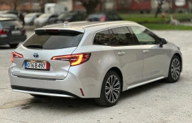 Toyota Corolla 1.8Hybrid/LUXURY/ГАРНАЦИЯ, снимка 5