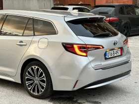 Toyota Corolla 1.8Hybrid/LUXURY/ГАРНАЦИЯ, снимка 8