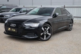 Audi A6 50 TDI Quattro KeyGO Memory SitzKlima KAM iCarbg, снимка 1