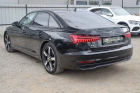 Audi A6 50 TDI Quattro KeyGO Memory SitzKlima KAM iCarbg, снимка 6