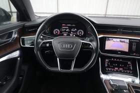 Audi A6 50 TDI Quattro KeyGO Memory SitzKlima KAM iCarbg, снимка 13