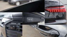 Audi A6 50 TDI Quattro KeyGO Memory SitzKlima KAM iCarbg, снимка 17
