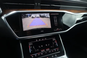 Audi A6 50 TDI Quattro KeyGO Memory SitzKlima KAM iCarbg, снимка 14