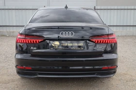 Audi A6 50 TDI Quattro KeyGO Memory SitzKlima KAM iCarbg, снимка 5