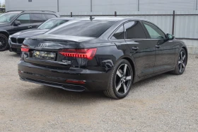 Audi A6 50 TDI Quattro KeyGO Memory SitzKlima KAM iCarbg, снимка 4