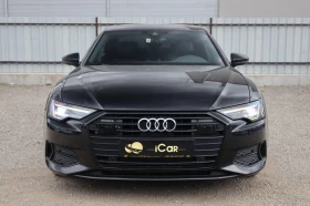 Audi A6 50 TDI Quattro KeyGO Memory SitzKlima KAM iCarbg, снимка 2