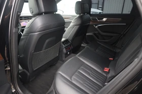 Audi A6 50 TDI Quattro KeyGO Memory SitzKlima KAM iCarbg, снимка 10