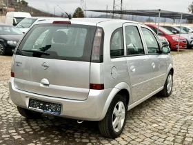 Opel Meriva 1.6 АВТОМАТИК, снимка 5