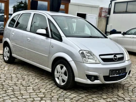 Opel Meriva 1.6 АВТОМАТИК, снимка 7